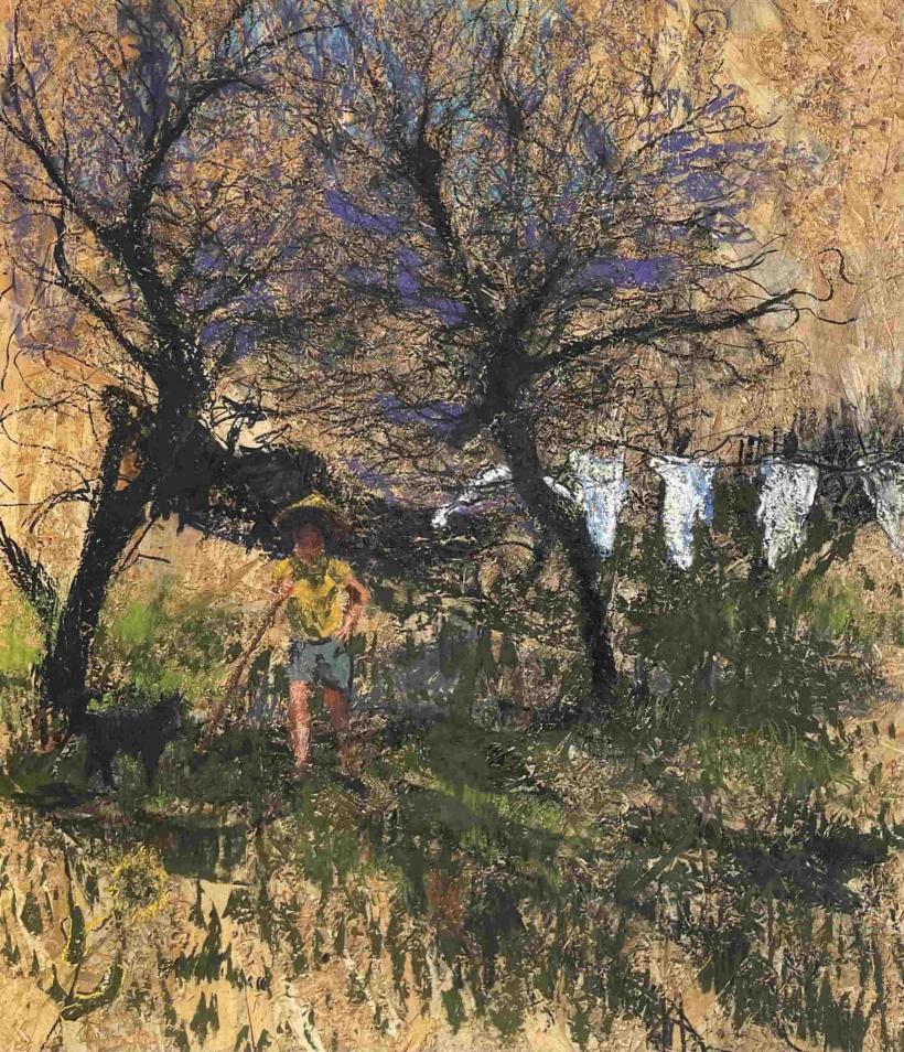 Art Movements Foundation anunță câștigătorii Premiului pentru Desen Contemporan, ediția a III-a