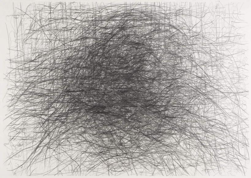 Art Movements Foundation anunță câștigătorii Premiului pentru Desen Contemporan, ediția a III-a 18977646