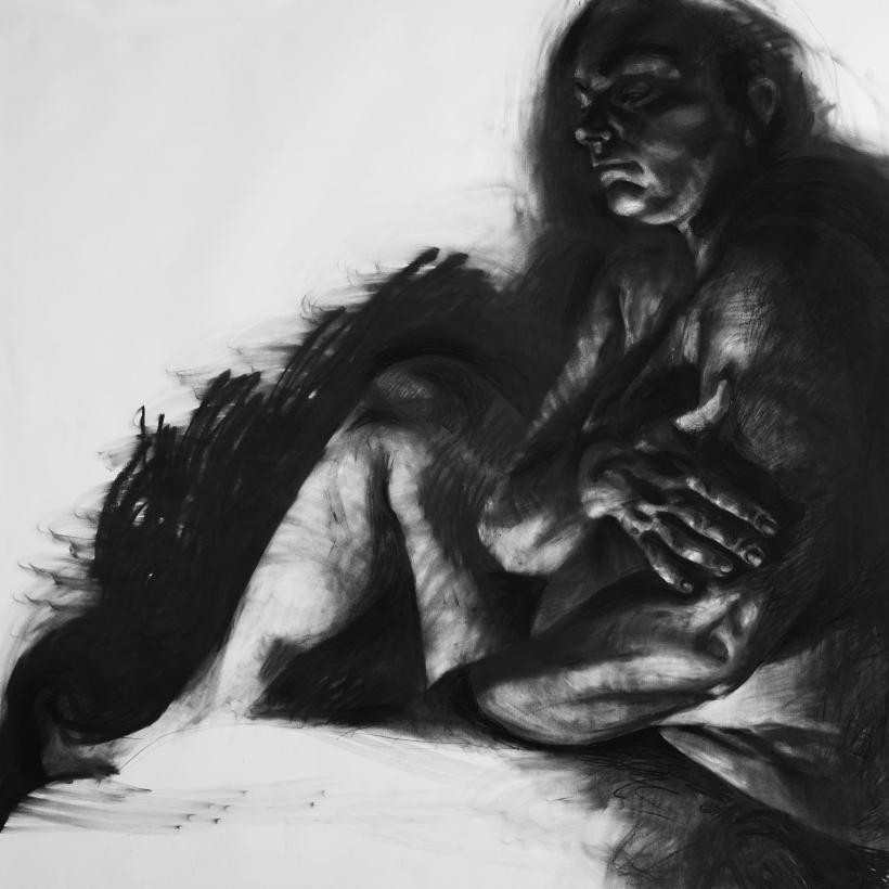 Art Movements Foundation anunță câștigătorii Premiului pentru Desen Contemporan, ediția a III-a 18977648