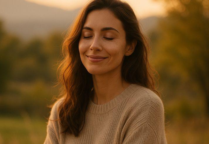 Arta iertării: cum să nu te mai învinovățești pentru trecut