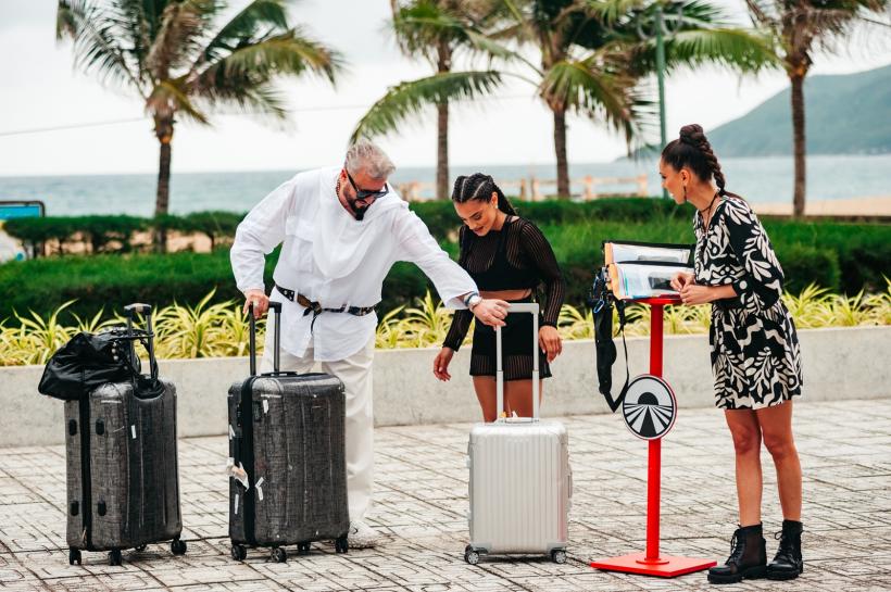 Diseară, de la 20.00, la Asia Express – Drumul Eroilor: Cătălin Botezatu intră spectaculos în competiție, în ultima etapă din Vietnam!