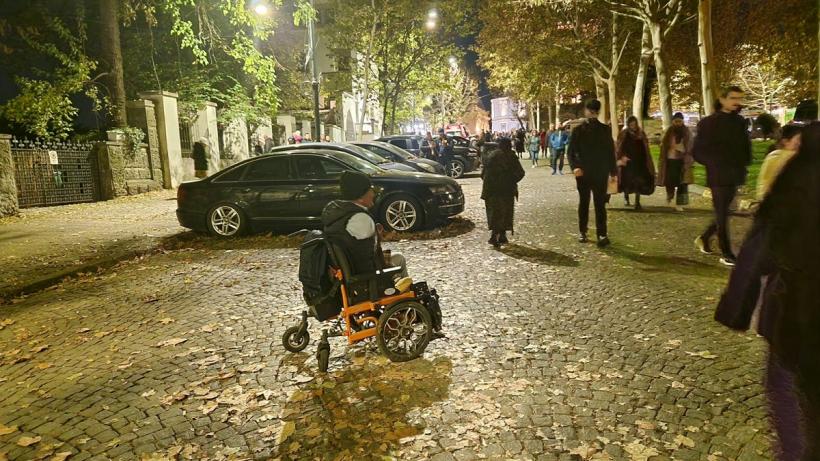 REPORTAJ. Sfințirea Catedralei Mântuirii Neamului: Portrete de chiriași în „casa cea mare a lui Dumnezeu” 18977886