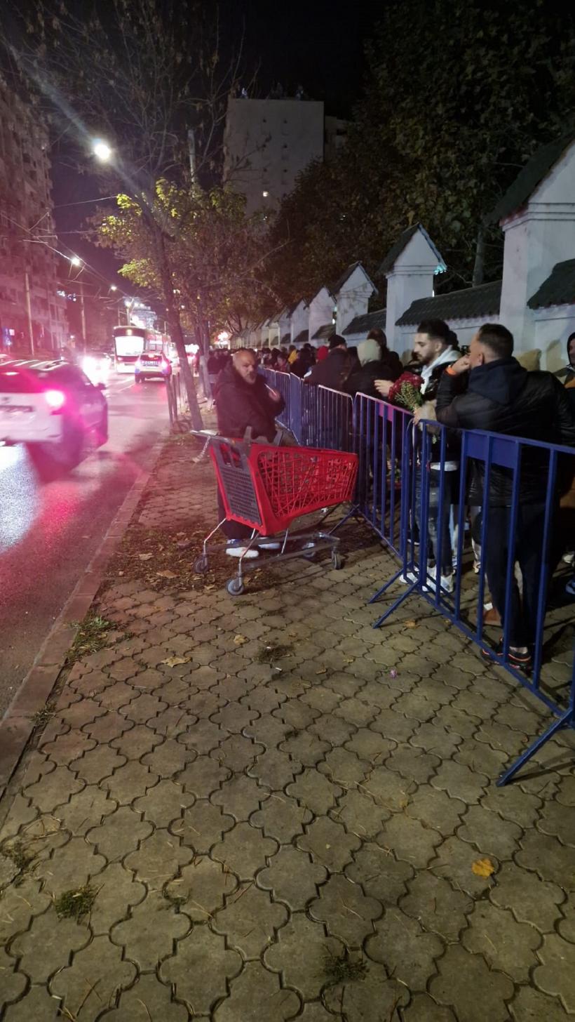 REPORTAJ. Sfințirea Catedralei Mântuirii Neamului: Portrete de chiriași în „casa cea mare a lui Dumnezeu” 18977895