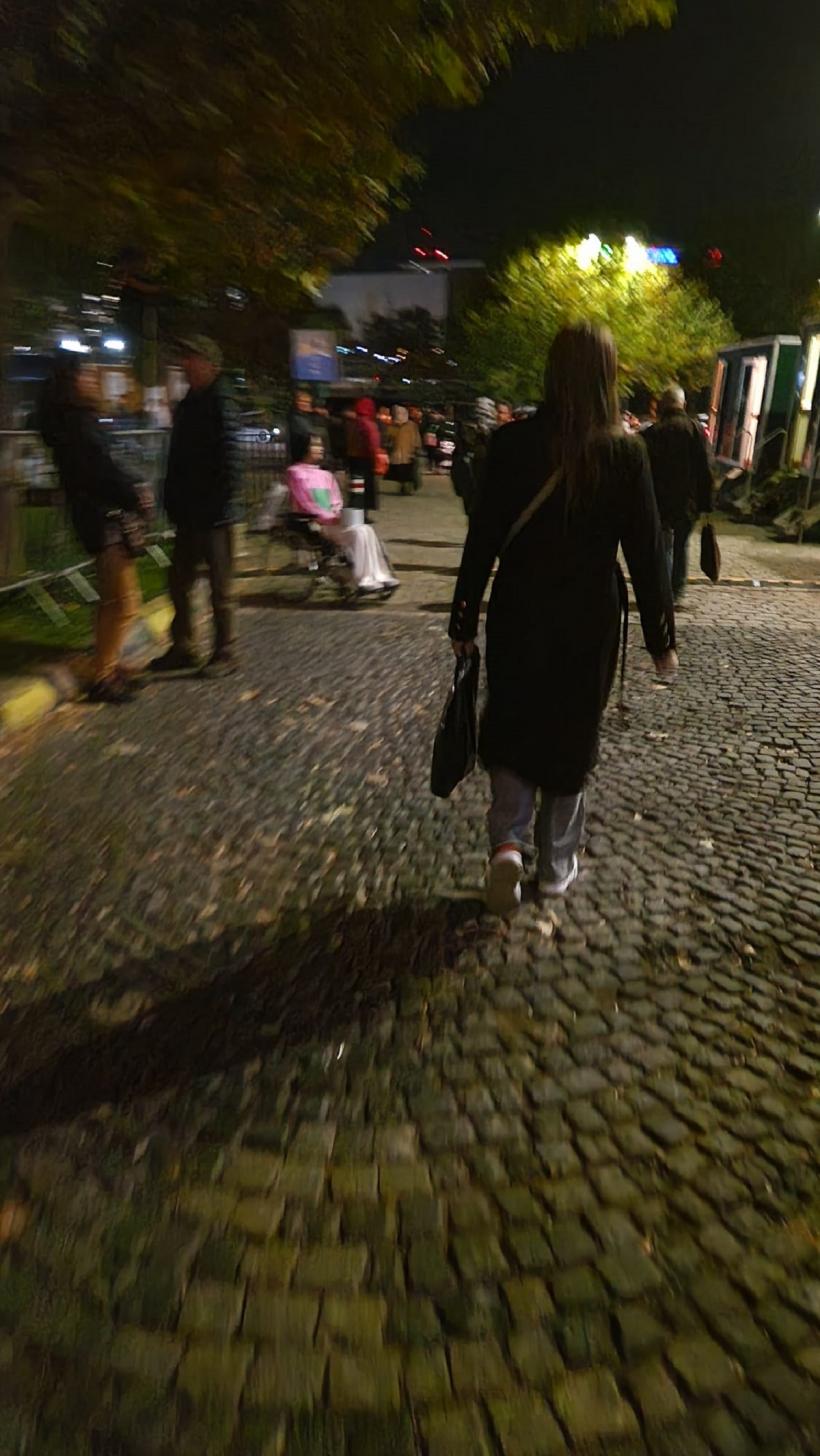 REPORTAJ. Sfințirea Catedralei Mântuirii Neamului: Portrete de chiriași în „casa cea mare a lui Dumnezeu” 18977896