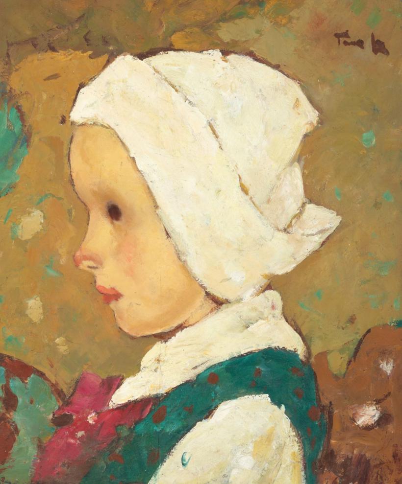 Aproape 2 milioane € adjudecări în Licitațiile de artă de Toamnă ale Artmark din România, Bulgaria și Croația 18978008