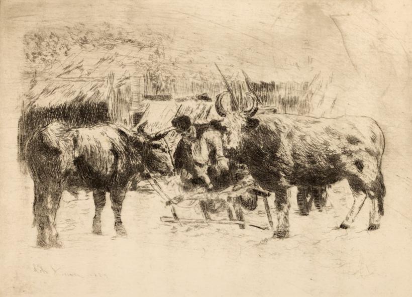 Aproape 2 milioane € adjudecări în Licitațiile de artă de Toamnă ale Artmark din România, Bulgaria și Croația 18978009