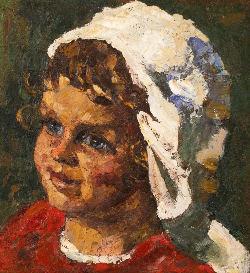 Aproape 2 milioane € adjudecări în Licitațiile de artă de Toamnă ale Artmark din România, Bulgaria și Croația 18978010