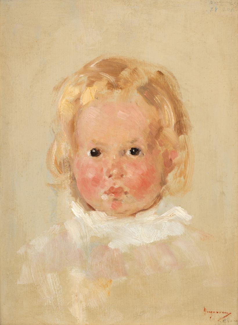 Aproape 2 milioane € adjudecări în Licitațiile de artă de Toamnă ale Artmark din România, Bulgaria și Croația 18978015