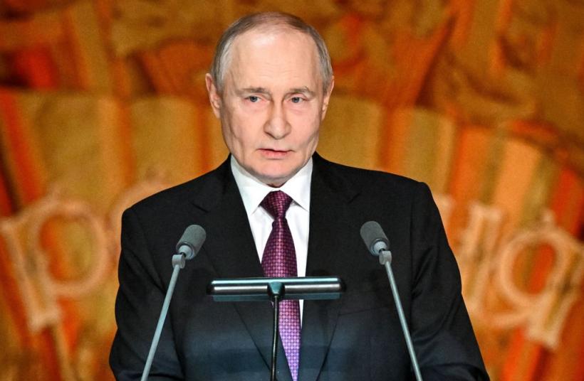 Ce este &quot;Cernobîlul zburător&quot;, racheta misterioasă cu care Putin a speriat mapamondul