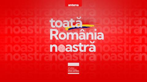 Cine repară încrederea românilor în România? Liderii coaliției de guvernare, în direct la Observator, de luni până joi, în edițiile speciale „Toată România Noastră” 18977973
