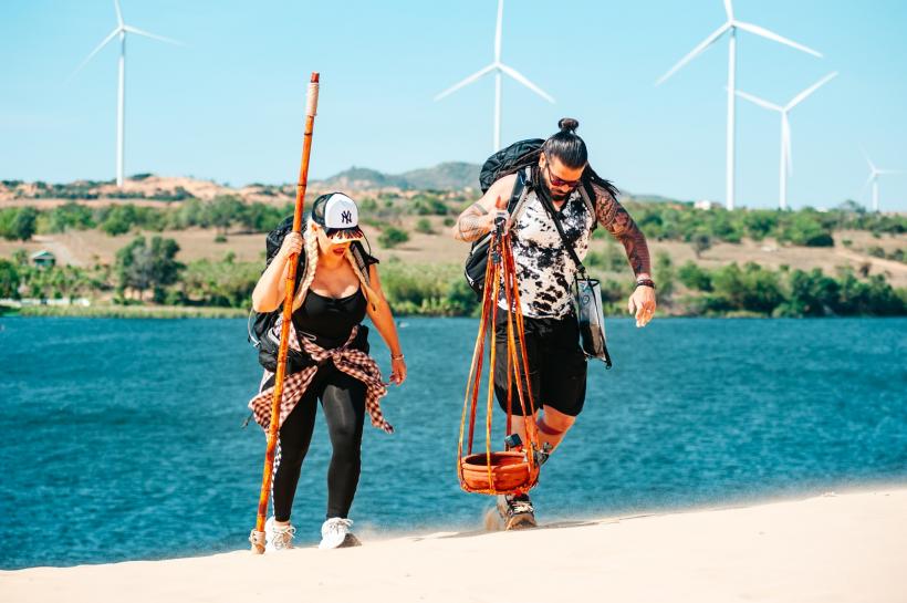 Echipele luptă pentru primul bilet către Coreea de Sud, diseară, de la 20.30, la Asia Express – Drumul Eroilor. Emisiunea a fost lider detașat de audiență 18978022