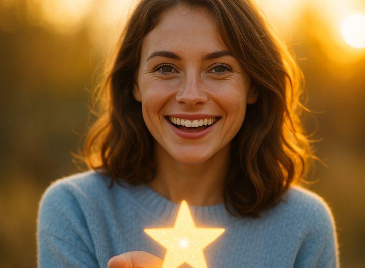 Noroc și iubire: 4 Zodii trăiesc o transformare magică până pe 31 octombrie 2025