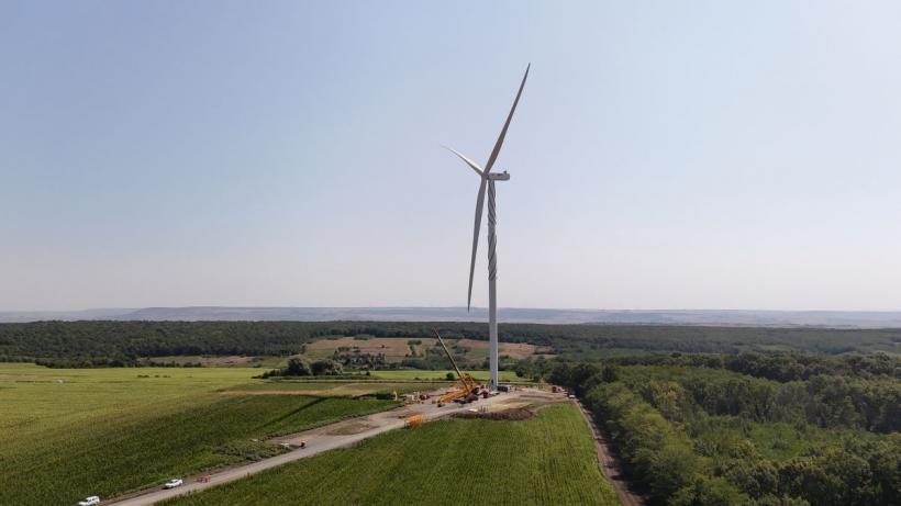 PPC Renewables România va extinde parcul eolian Deleni, cel mai mare din regiunea Moldovei, cu încă 85 MW 18978044
