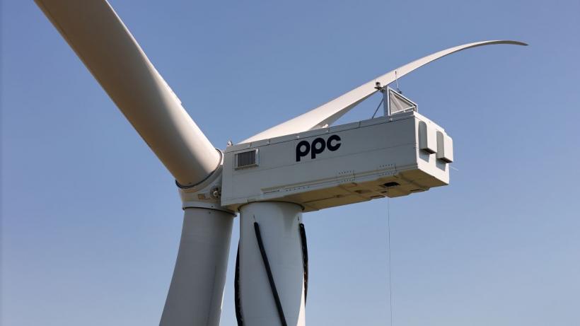 PPC Renewables România va extinde parcul eolian Deleni, cel mai mare din regiunea Moldovei, cu încă 85 MW