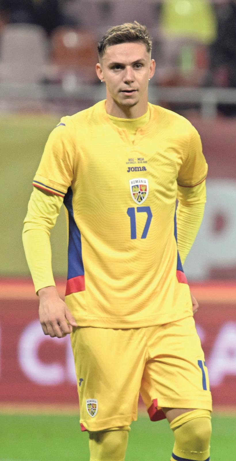 Talente cu ifose: Louis Munteanu și Baiaram, vedete înainte de vreme 18977867