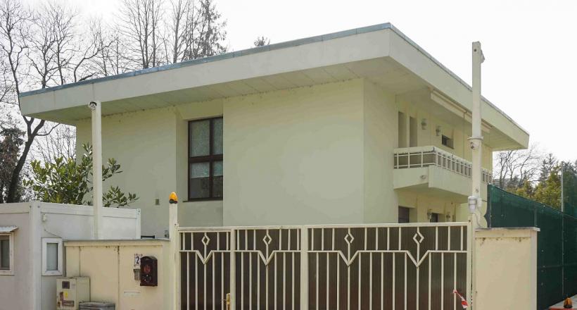 „Imobiliaratita acută”! Trei ex-primari de municipii, deveniți președinți și prim-miniștri, aceleași metehne: Vilele de la RA-APPS 18977927