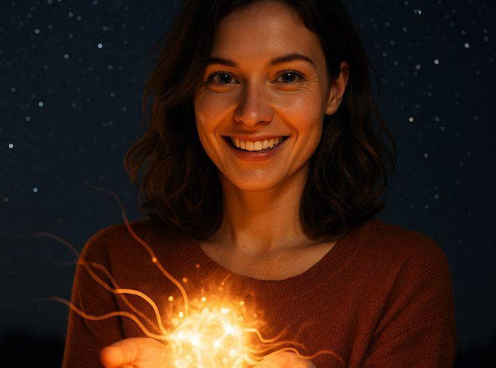 Vibrație nouă: Zodiile, sub influența unei energii uriașe între 27 octombrie și 2 noiembrie