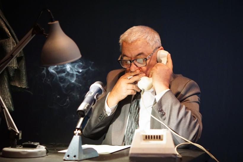 A fost sau n-a fost? – un film multipremiat, care devine spectacol, pe scena Teatrului Național Iași  18978113