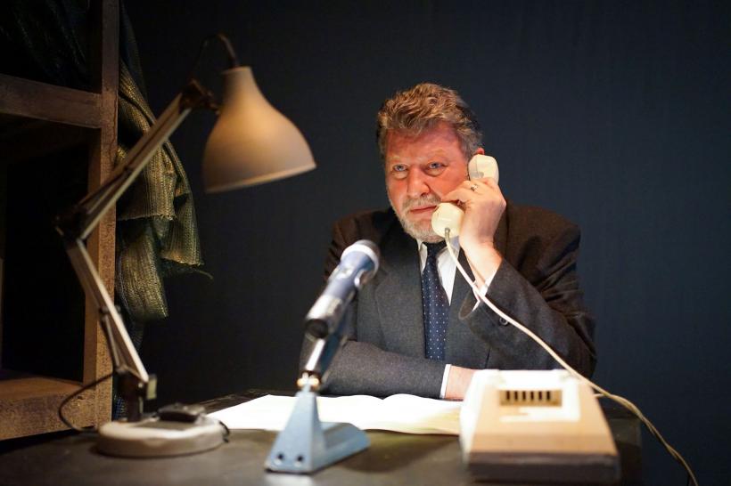 A fost sau n-a fost? – un film multipremiat, care devine spectacol, pe scena Teatrului Național Iași  18978115