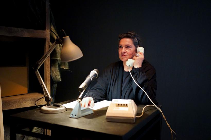 A fost sau n-a fost? – un film multipremiat, care devine spectacol, pe scena Teatrului Național Iași  18978116