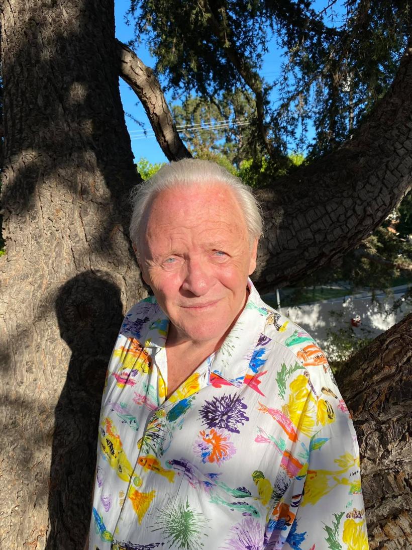 Sir Anthony Hopkins, despre ruptura dintre el și fiica sa: „Nu vorbim de 20 de ani” 18978147