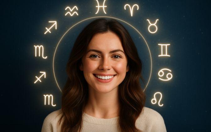 Astrologie: 5 zodii vor străluci în noiembrie 2025