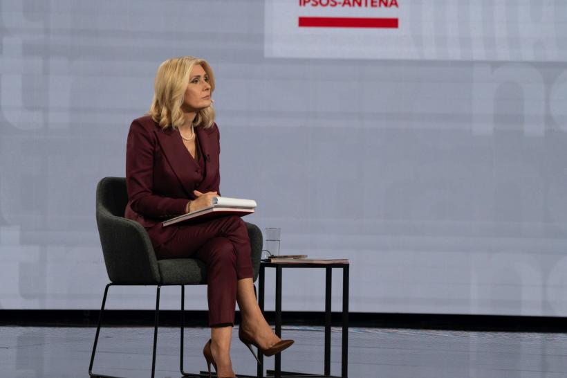 Cine repară încrederea românilor în România? Sorin Grindeanu, declarații dure despre coaliție, pensii speciale și lupta pentru Capitală în Ediția Specială Observator „Toată România Noastră” 18978230