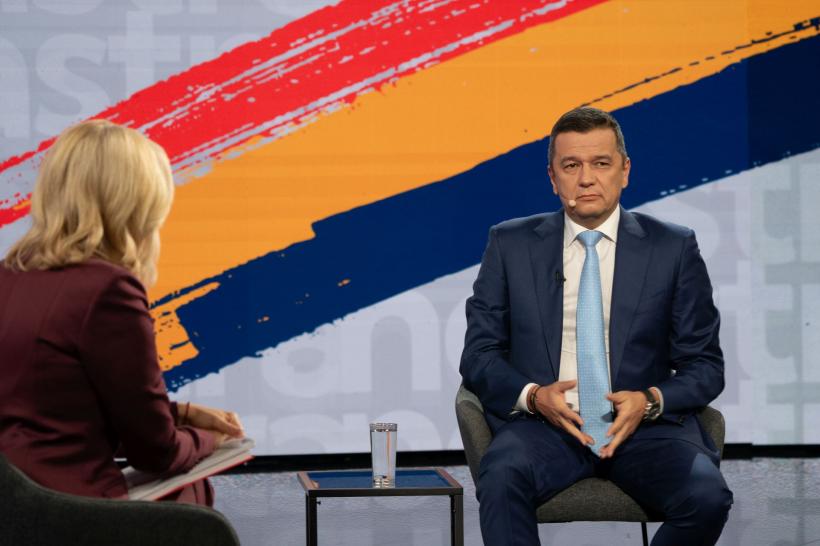 Cine repară încrederea românilor în România? Sorin Grindeanu, declarații dure despre coaliție, pensii speciale și lupta pentru Capitală în Ediția Specială Observator „Toată România Noastră”