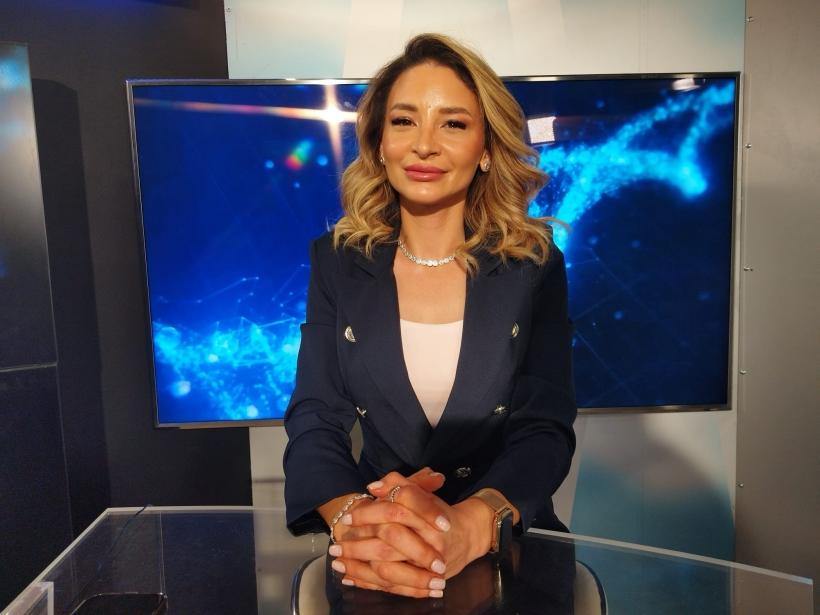 UPDATE Directoarea medicală a Spitalului Județean Buzău, găsită moartă în camera de gardă. Avea 36 de ani 18978183