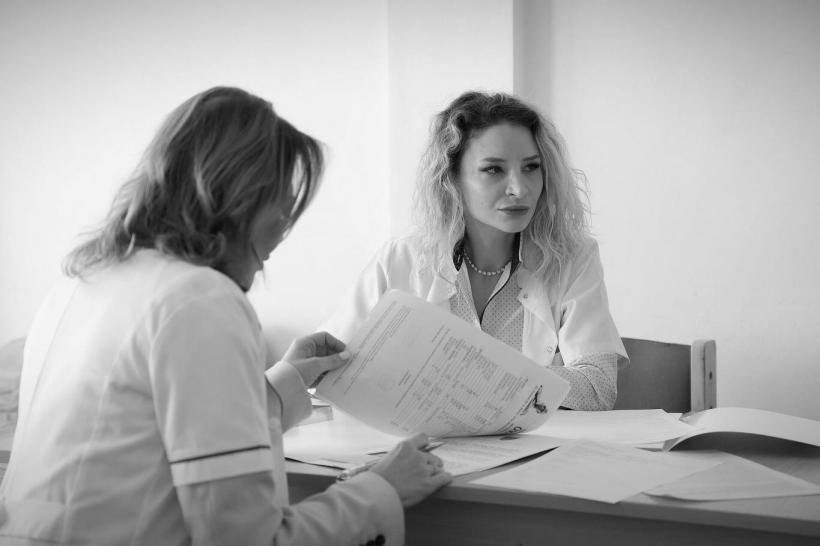 UPDATE Directoarea medicală a Spitalului Județean Buzău, găsită moartă în camera de gardă. Avea 36 de ani