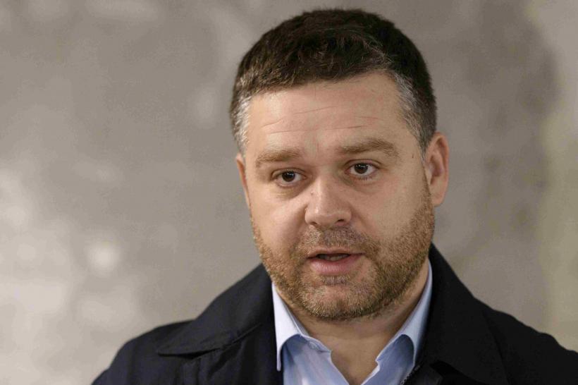 Culmea ipocriziei de campanie electorală: Drulă atacă primăria, călare pe referendumul lui Nicușor Dan 18978084