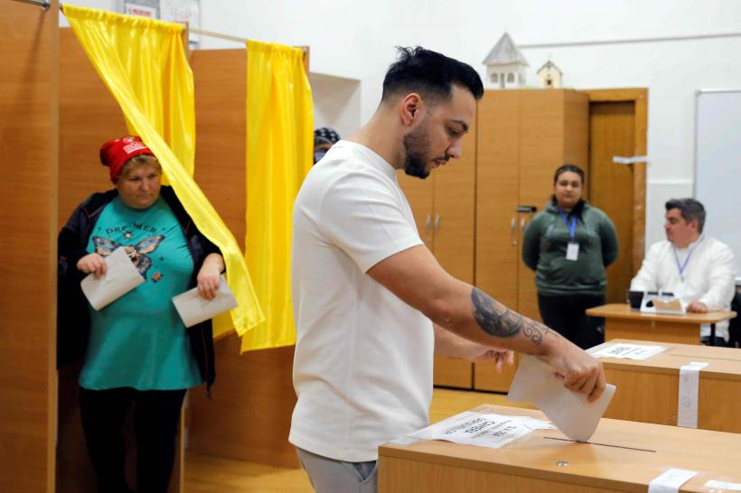 Culmea ipocriziei de campanie electorală: Drulă atacă primăria, călare pe referendumul lui Nicușor Dan 18978085