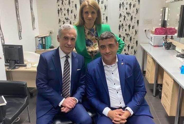 Jurnalista Anca Alexandrescu candidează la Primăria București: Sunt nemiloasă