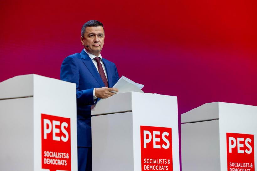 PSD cere retragerea nominalizării Oanei Gheorghiu pentru funcția de vicepremier, care îl numea „golan” pe Donald Trump