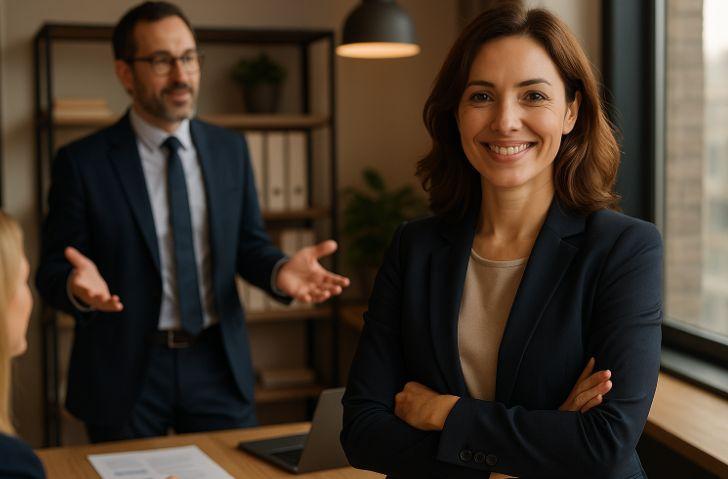 Test de personalitate: Ce tip de lider ești?