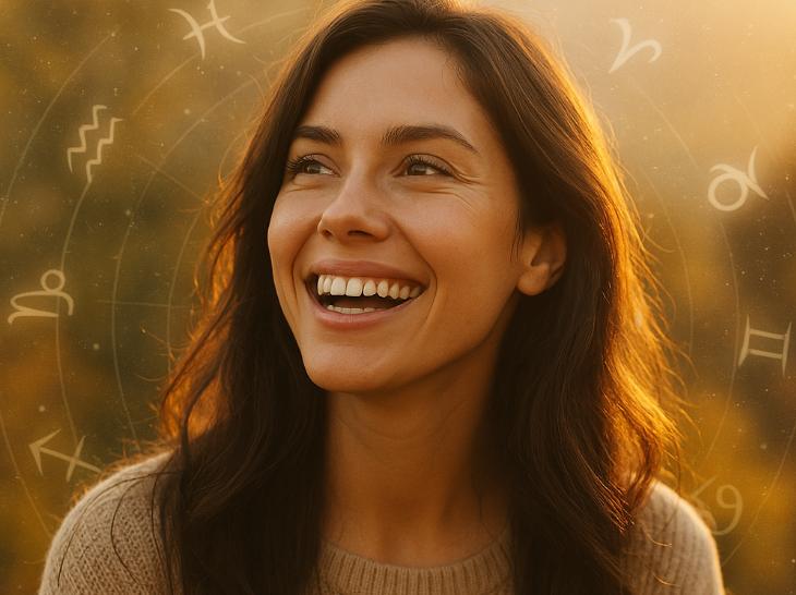 Magia abundenței: 4 zodii primesc un nou început pe 28 octombrie 2025