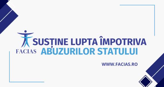 FACIAS: Statul risipește anual circa 7 milioane de euro din banii românilor pentru paza a numai șase DGASPC-uri din București