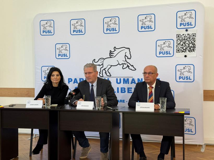 Liviu Negoiță: „Bucureștiul se sufocă! 70% din terenurile orașului sunt blocate de ministere”