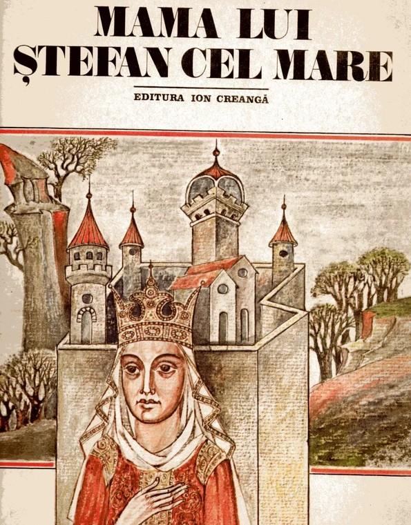 Oltea - misterul numelui mamei lui Ștefan cel Mare