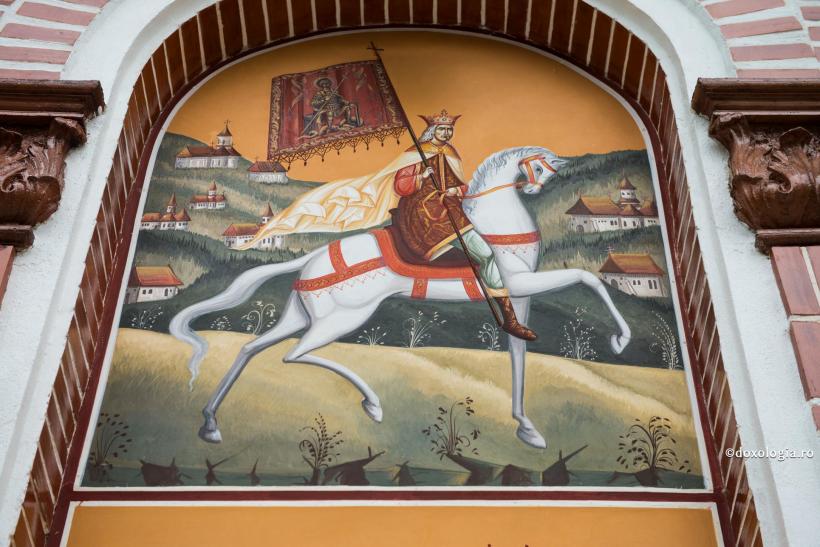 Oltea - misterul numelui mamei lui Ștefan cel Mare 18978285