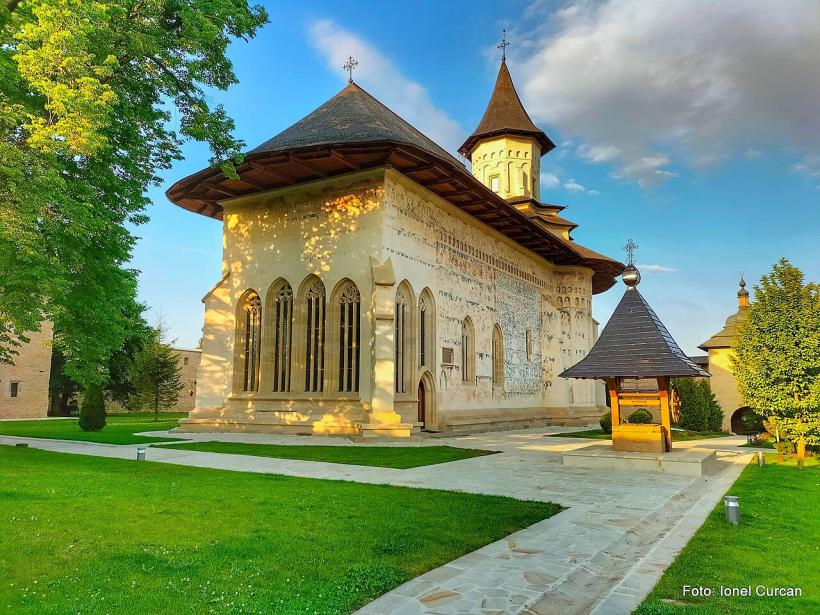 Oltea - misterul numelui mamei lui Ștefan cel Mare 18978287