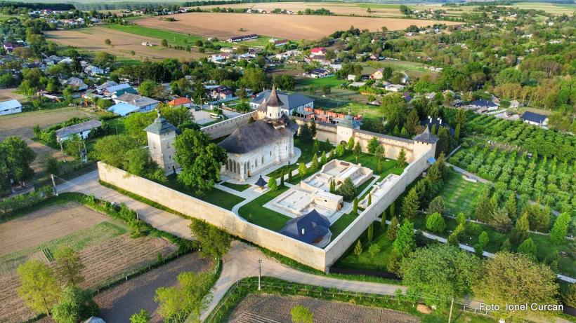 Oltea - misterul numelui mamei lui Ștefan cel Mare 18978288