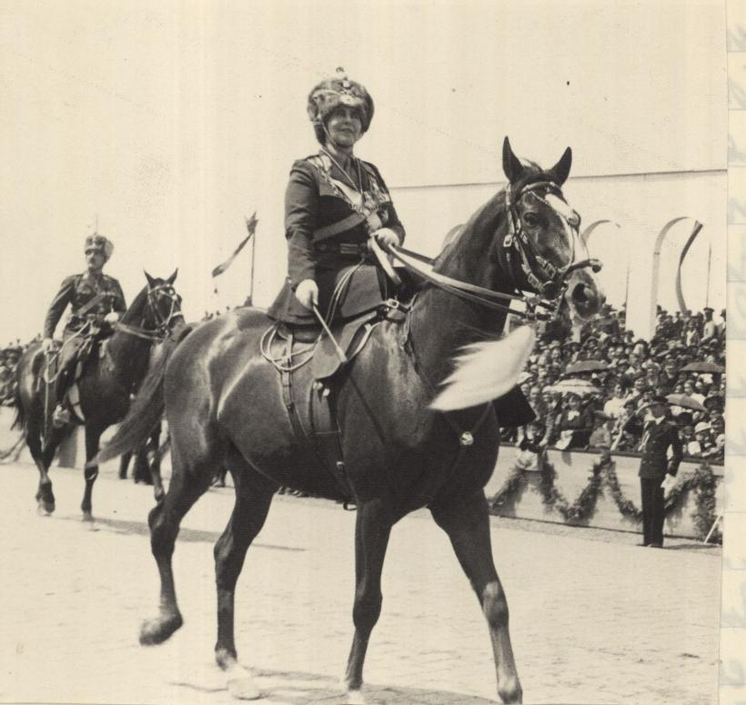 150 de ani de la naștere: Maria, regele României și regina românilor 18978276