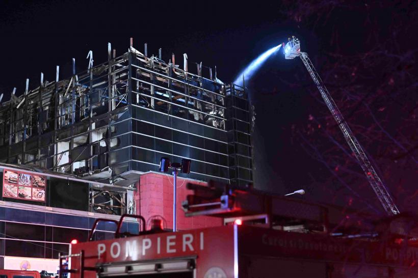 Reguli noi de la MAI pentru evitarea tragediilor generate de incendii 18978300