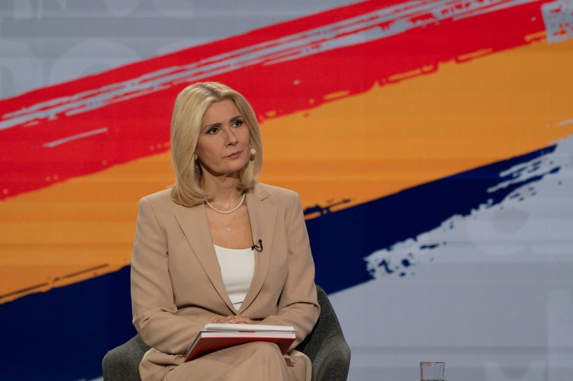 Cine repară încrederea românilor în România? Kelemen Hunor, despre măsurile de austeritate, pensiile speciale și criza de încredere din coaliția de guvernare 18978382