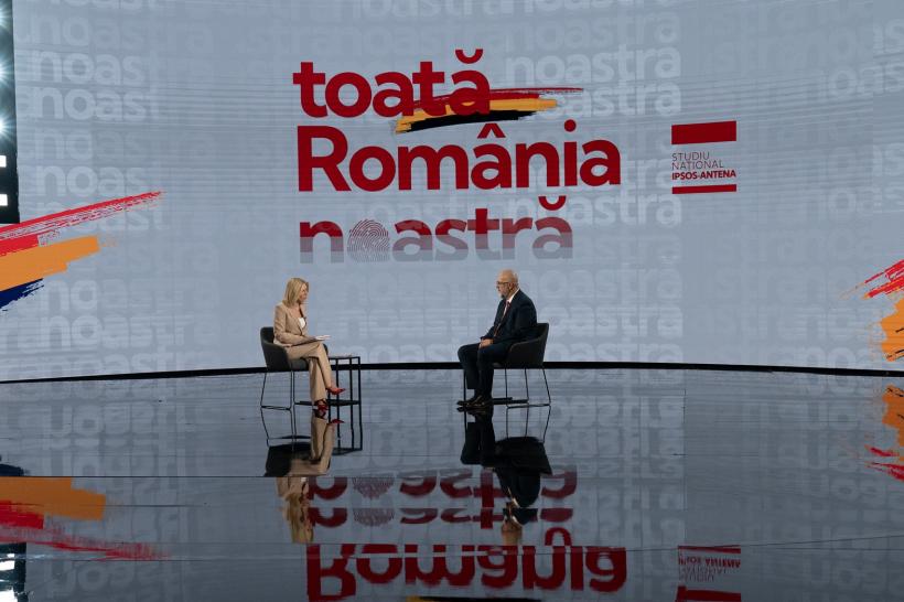 Cine repară încrederea românilor în România? Kelemen Hunor, despre măsurile de austeritate, pensiile speciale și criza de încredere din coaliția de guvernare 18978383