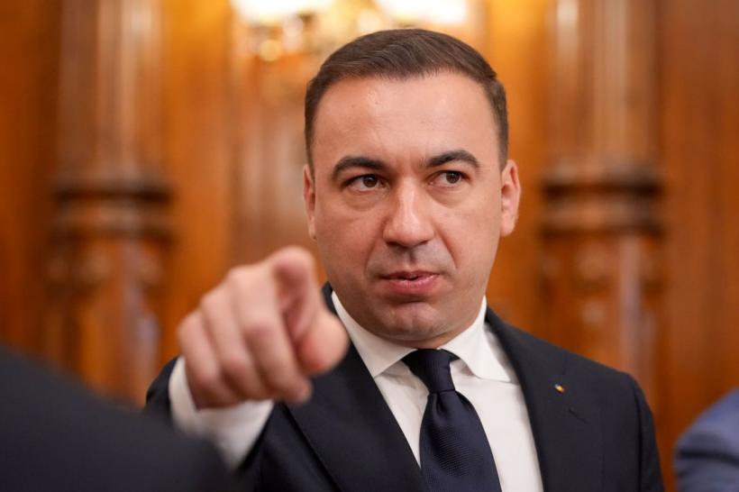 România negociază un acord de 30 de miliarde de dolari cu SUA pentru energie nucleară, hidro, gaze și AI