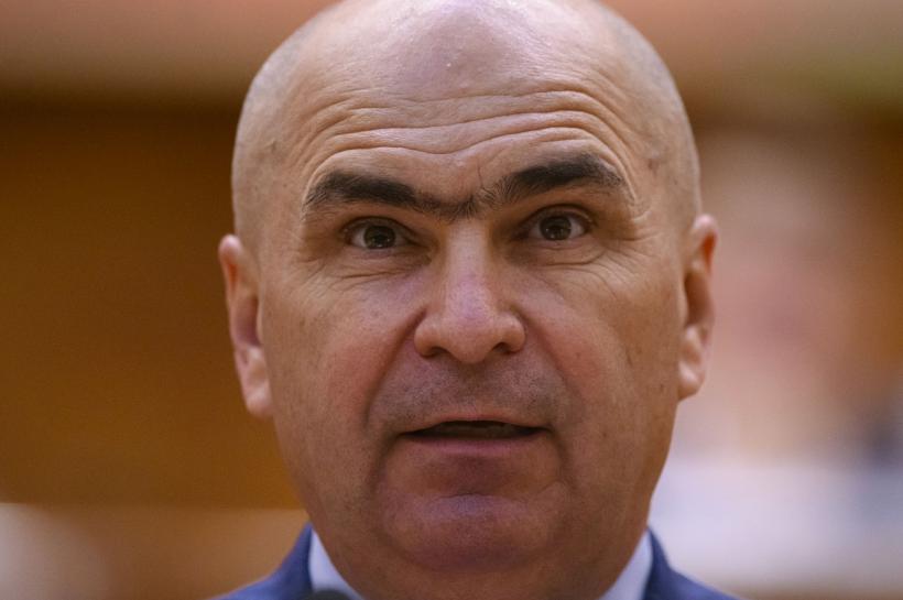 Sindicaliștii ies miercuri în stradă nemulțumiți de premierul Bolojan