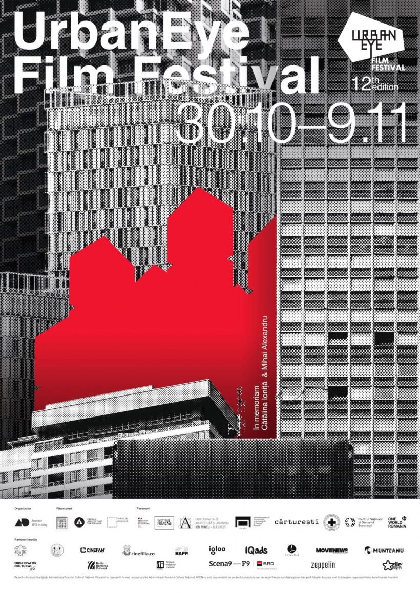UrbanEye Film Festival 2025: 10 ani de la Colectiv, filme și dezbateri despre orașe 30 octombrie - 9 noiembrie, București 18978442