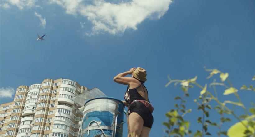 UrbanEye Film Festival 2025: 10 ani de la Colectiv, filme și dezbateri despre orașe 30 octombrie - 9 noiembrie, București 18978444